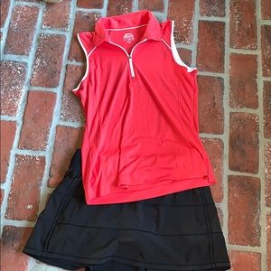 Slazenger Golf Shirt